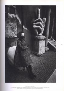 「ジャンルー・シーフ写真集　1950-1990 / ジャンルー・シーフ」画像5