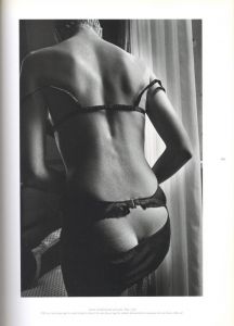 「ジャンルー・シーフ写真集　1950-1990 / ジャンルー・シーフ」画像6