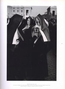 「ジャンルー・シーフ写真集　1950-1990 / ジャンルー・シーフ」画像2