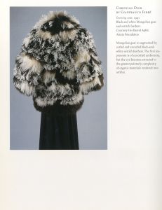 「HAUTE COUTURE / Author: Richard Martin,Harold Koda」画像4