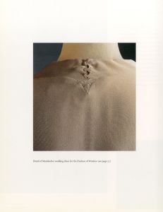 「HAUTE COUTURE / Author: Richard Martin,Harold Koda」画像5