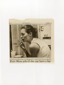 「Kate / Kate Moss」画像4