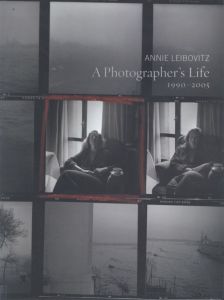 A photographer's Life 1990-2005／アニー・リーボヴィッツ（A photographer's Life 1990-2005／Annie Leibovitz)のサムネール