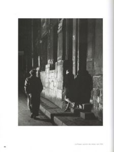 「Brassai　Sous la direction d'Alain Sayag Annick Lionel-Marie / Photo: Brassai」画像2