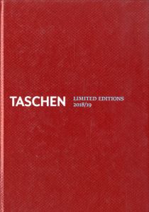 TASCHEN LIMITED EDITION 2018/19のサムネール