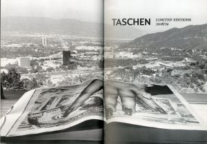 「TASCHEN LIMITED EDITION 2018/19 / Edit: TASCHEN」画像1