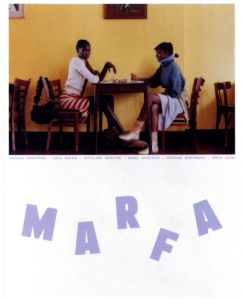 MARFA #16のサムネール