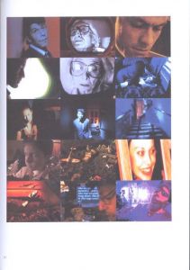 「IN THE DARK - Images and text by Mike Figgis / Author: Mike Figgis Design: john Morgan Edit: Liz Farrelly」画像6