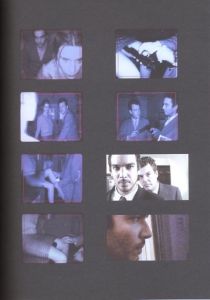 「IN THE DARK - Images and text by Mike Figgis / Author: Mike Figgis Design: john Morgan Edit: Liz Farrelly」画像3