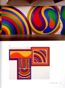 「SOL LEWITT　A Retrospective / Author: Sol Lewitt　Edit: Gary Garrels」画像6