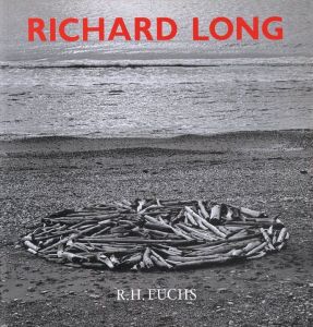 RICHARD LONGのサムネール