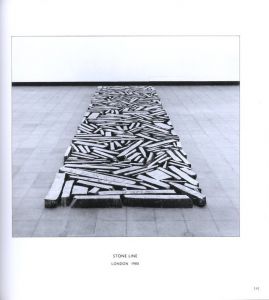 「RICHARD LONG / Author: R.H. Fuchs」画像1