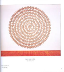 「RICHARD LONG / Author: R.H. Fuchs」画像2