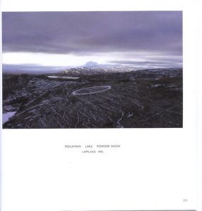 「RICHARD LONG / Author: R.H. Fuchs」画像4