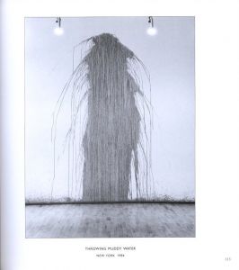 「RICHARD LONG / Author: R.H. Fuchs」画像5