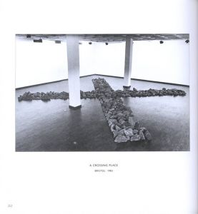 「RICHARD LONG / Author: R.H. Fuchs」画像6