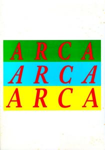 ARCAのサムネール