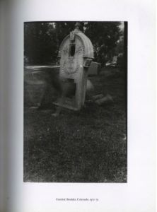 「Francesca Woodman On Being an Angel / Photo: Francesca Woodman　Edit: Anna Tellgren」画像1