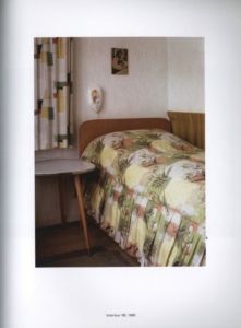 「THOMAS RUFF INTERIEURS / Author: Thomas Ruff　Text: Thomas Bernhard」画像2