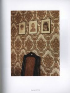 「THOMAS RUFF INTERIEURS / Author: Thomas Ruff　Text: Thomas Bernhard」画像1