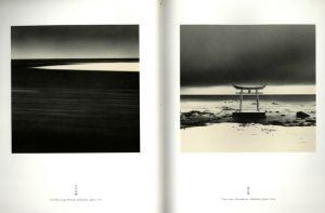 「IN HOKKAIDO Landscapes and Memory / 写真：マイケル・ケンナ　後書き：森山大道」画像4