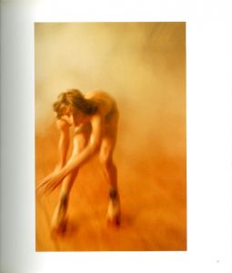 「WHISTLE FOR THE WIND / Author: Ryan McGinley　Text: John Kelsey, Gus Van Sant, Chris Kraus」画像1