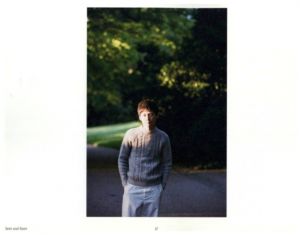 「写真とファション 90年代以降の関係性を探る / 著：林央子」画像4