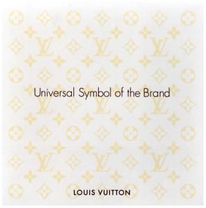 Universal Symbol of the Brand　 ルイ・ヴィトン 時空を超える意匠の旅のサムネール