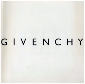 GIVENCHY ジバンシィ30年・華麗なモードの世界のサムネール