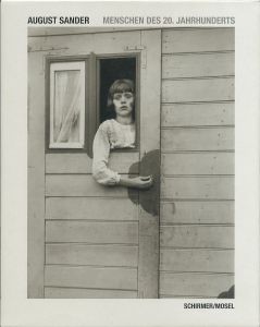 「AUGUST SANDER　MENSCHEN DES 20. JAHRHUNDERTS / Author: August Sander」画像1