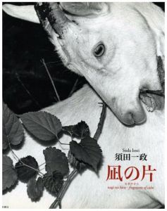 凪の片／写真：須田一政　文：鈴木一誌（nagi no hira - fragments of calm／Photo: Suda Issei　Text: Hitoshi Suzuki)のサムネール