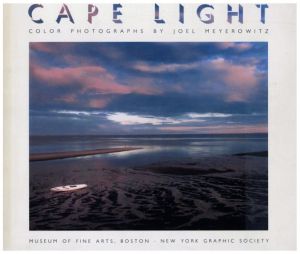CAPE LIGHT Colour Photographs by Joel Meyerowitzのサムネール