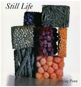 STILL LIFE Irving Pennのサムネール