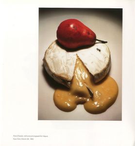 「STILL LIFE Irving Pen / Author: Irving Penn　Foreword: John Szarkowski」画像3