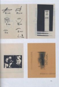 「NON STOP POETRY: The Zines of Mark Gonzales / Edit: Philip Aarons, Emma Reeves」画像4