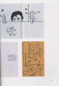 「NON STOP POETRY: The Zines of Mark Gonzales / Edit: Philip Aarons, Emma Reeves」画像5