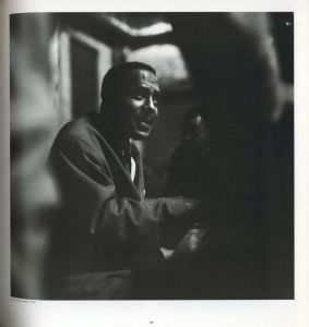 「American Musicians / Photo: Lee Friedlander　Contribution: Ruth Brown, Steve Lacy, Joel Dorn」画像4