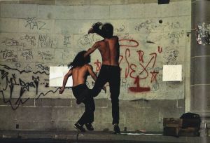 「IN AMERICA / Ernst Haas 」画像3