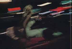 「IN AMERICA / Ernst Haas 」画像5