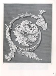 「SCROLL ORNAMENTS OF THE EARLY VICTORIAN PERIOD / Author: F. Knight」画像2