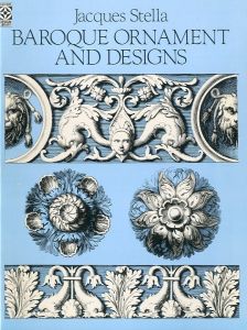 BAROQUE ORNAMENT AND DESIGNSのサムネール