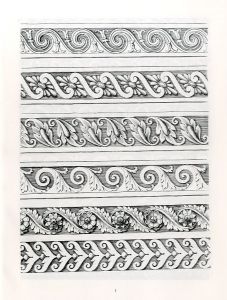 「BAROQUE ORNAMENT AND DESIGNS / Author: Jacques Stella」画像2