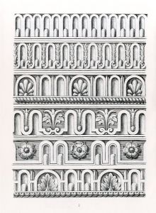 「BAROQUE ORNAMENT AND DESIGNS / Author: Jacques Stella」画像3