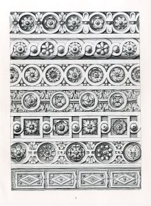 「BAROQUE ORNAMENT AND DESIGNS / Author: Jacques Stella」画像5