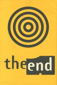 「EMIGRE Magazine  ♯19: Starting From Zero / Editor and designer: Rudy VanderLans　Typeface design: Barry Deck　Special Feature: Rudy VanderLans, Keith Robertson, and more.」画像1