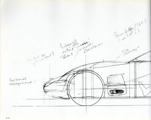 「Mercedes-Benz  SLR Mclaren」画像3