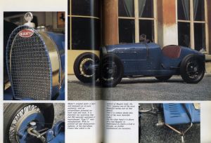 「BUGATTI」画像1