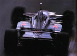 「Turn in 熱田護　F1 写真集 / 熱田護」画像2