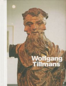 Wolfgang Tillmans／著：ヴォルフガング・ティルマンス（Wolfgang Tillmans／Author: Wolfgang Tillmans)のサムネール