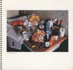 「Still Life / Author: Wolfgang Tillmans　Text: Benjamin Paul」画像1